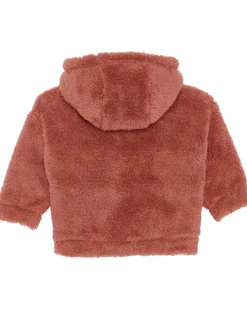 Kuschelpullover Ergee, Kapuze-KiK Onlineshop Shop