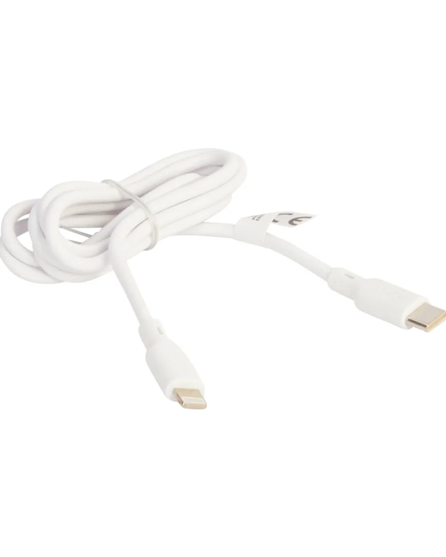 Lade- und Datenkabel Lightning, ca. 1 m-KiK Onlineshop Discount