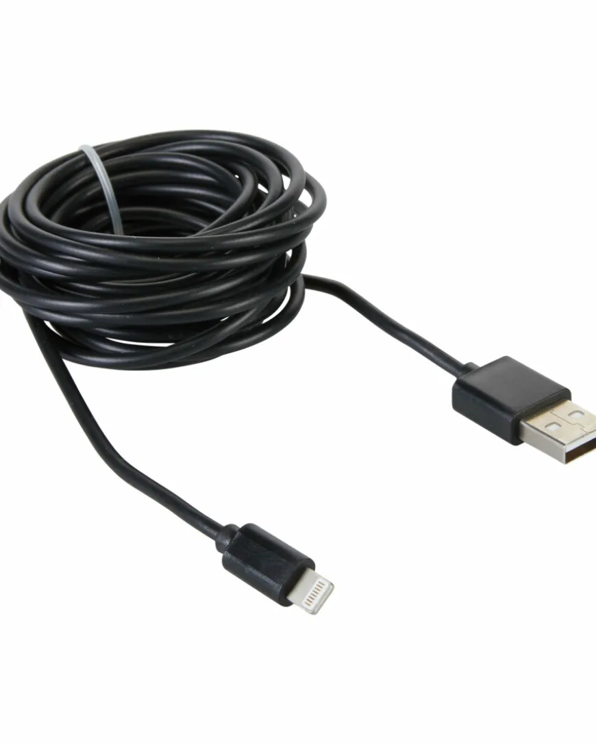 Lade- und Datenkabel Lightning-KiK Onlineshop Outlet