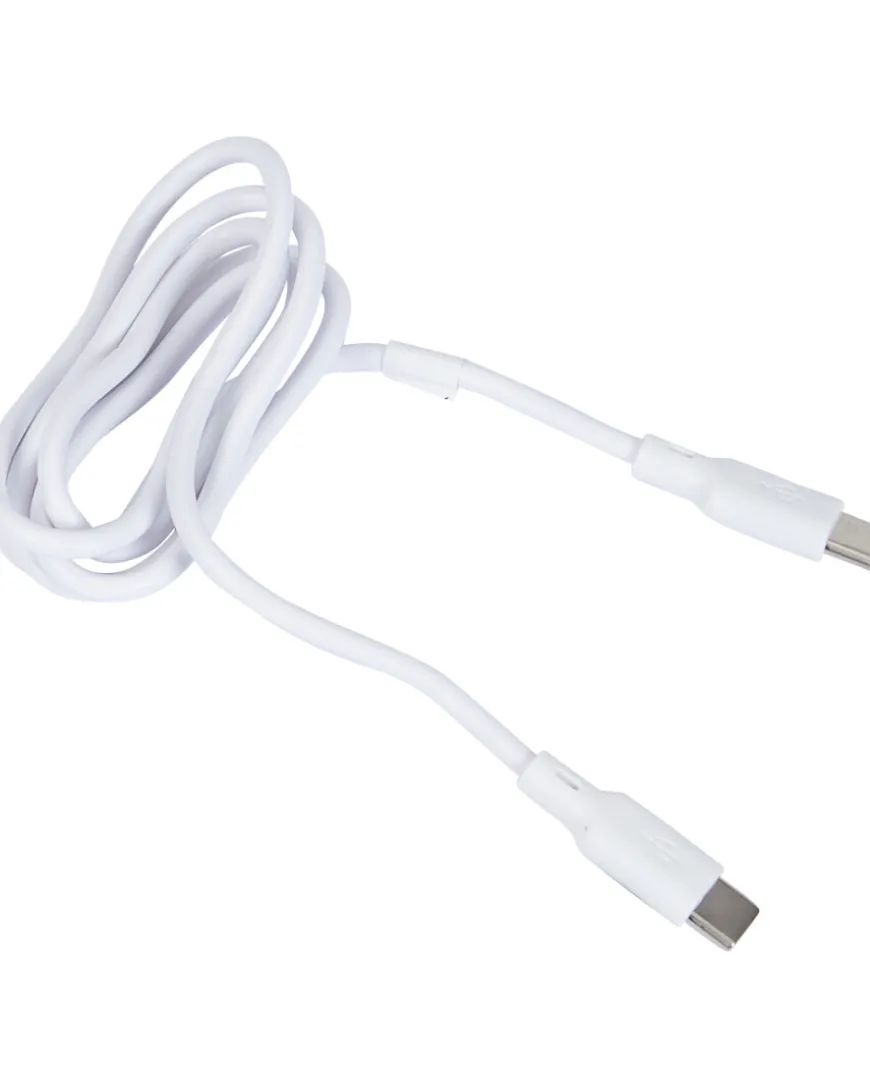 Lade- und Datenkabel USB-C, ca. 1 m-KiK Onlineshop New