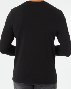 Langarmshirt aus Baumwolle X-Mail, Rundhalsausschnitt-KiK Onlineshop Cheap