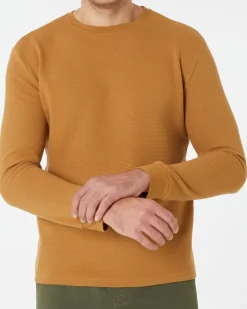 Langarmshirt aus Baumwolle X-Mail, Rundhalsausschnitt-KiK Onlineshop Cheap