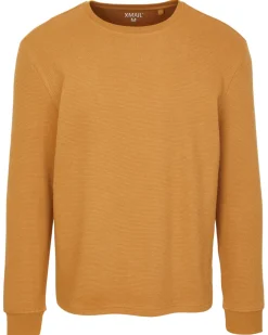 Langarmshirt aus Baumwolle X-Mail, Rundhalsausschnitt-KiK Onlineshop Cheap