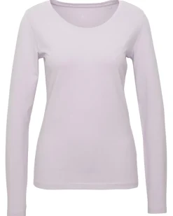 Langarmshirt in Janina, Rundhalsausschnitt-KiK Onlineshop Best