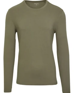 Langarmshirt in X-Mail, Rundhalsausschnitt-KiK Onlineshop Shop