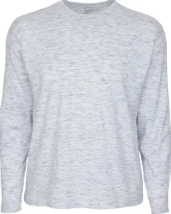 Langarmshirt X-Mail, Rundhalsausschnitt-KiK Onlineshop Best Sale