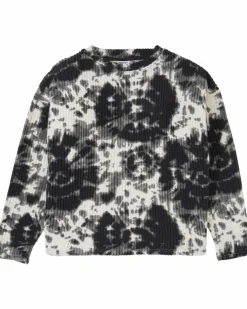 Langarmshirt Y.F.K., Batik-KiK Onlineshop Best