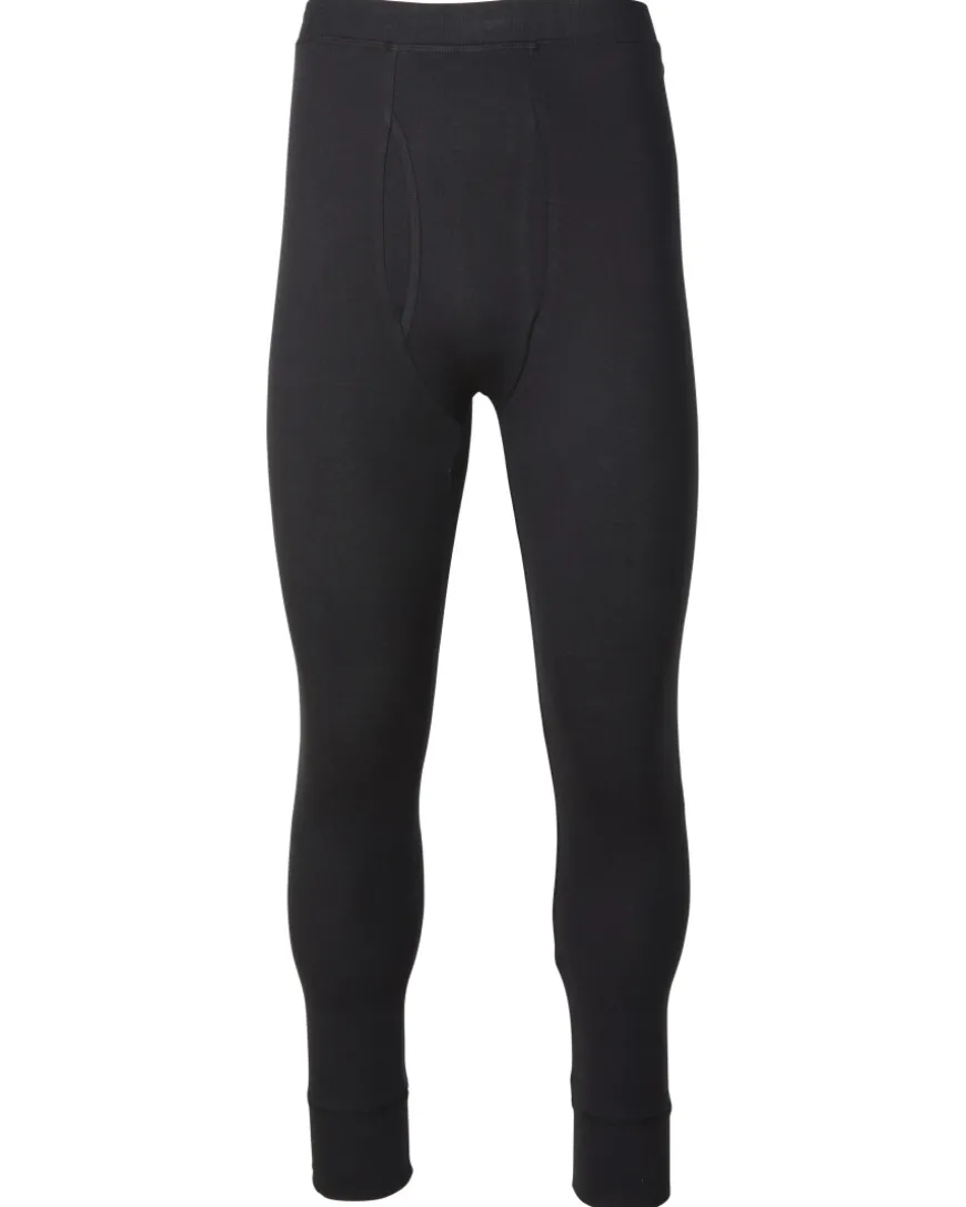 Lange Baumwollunterhose X-Mail, elastischer Bund-KiK Onlineshop Sale