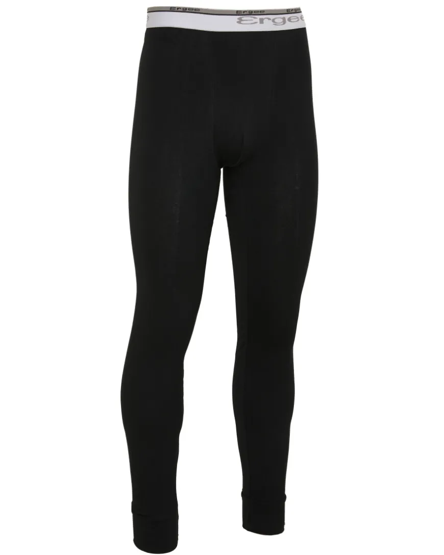 Lange Unterhose Ergee, Rippbündchen-KiK Onlineshop Fashion