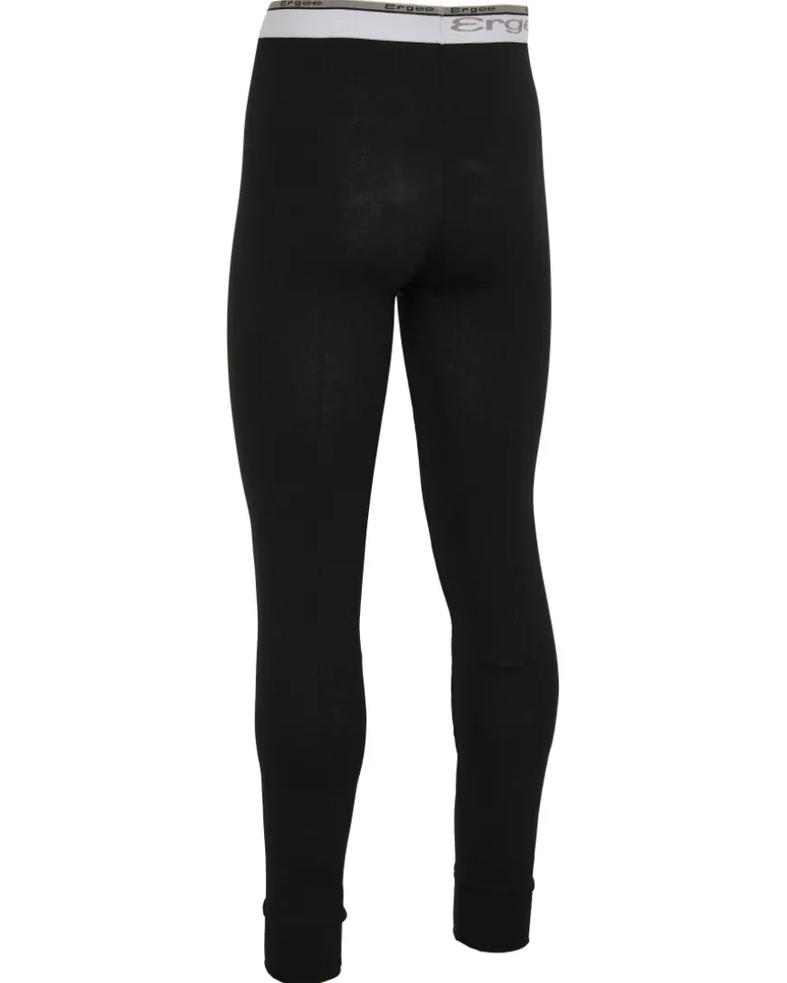 Lange Unterhose Ergee, Rippbündchen-KiK Onlineshop Fashion