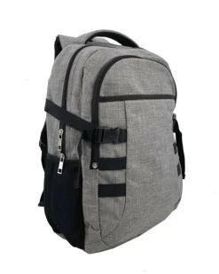 Laptop-Rucksack ALL ACC Accessory, ca. 33 x 11 x 44 cm-KiK Onlineshop Sale