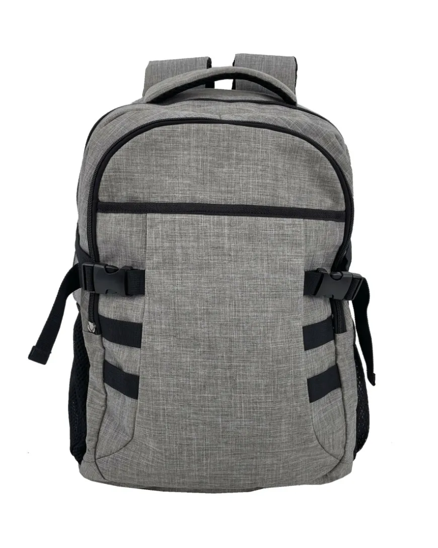 Laptop-Rucksack ALL ACC Accessory, ca. 33 x 11 x 44 cm-KiK Onlineshop Sale