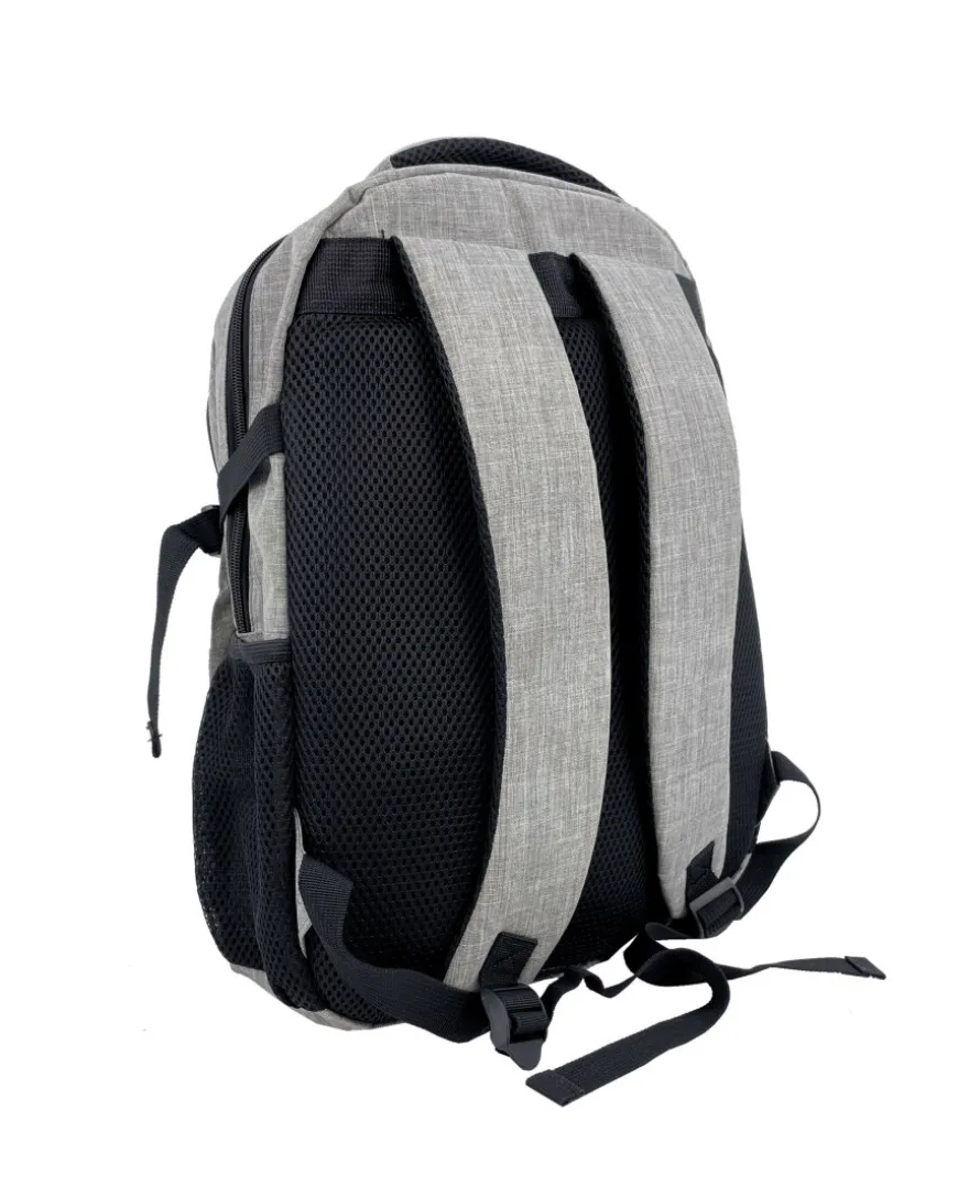 Laptop-Rucksack ALL ACC Accessory, ca. 33 x 11 x 44 cm-KiK Onlineshop Sale