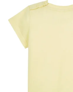 Latzkleid + T-Shirt Colour-Blocking Ergee, 2-tlg. Set-KiK Onlineshop Hot