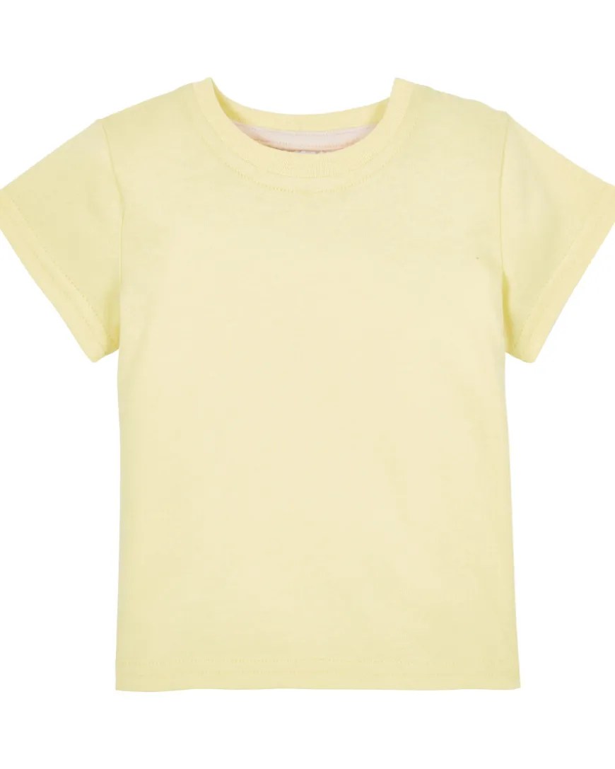 Latzkleid + T-Shirt Colour-Blocking Ergee, 2-tlg. Set-KiK Onlineshop Hot