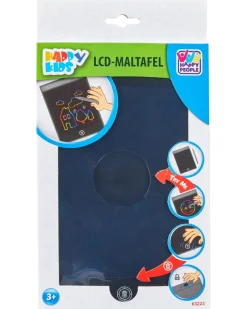 LCD-Maltafel ca. 40 x 29 cm-KiK Onlineshop Cheap