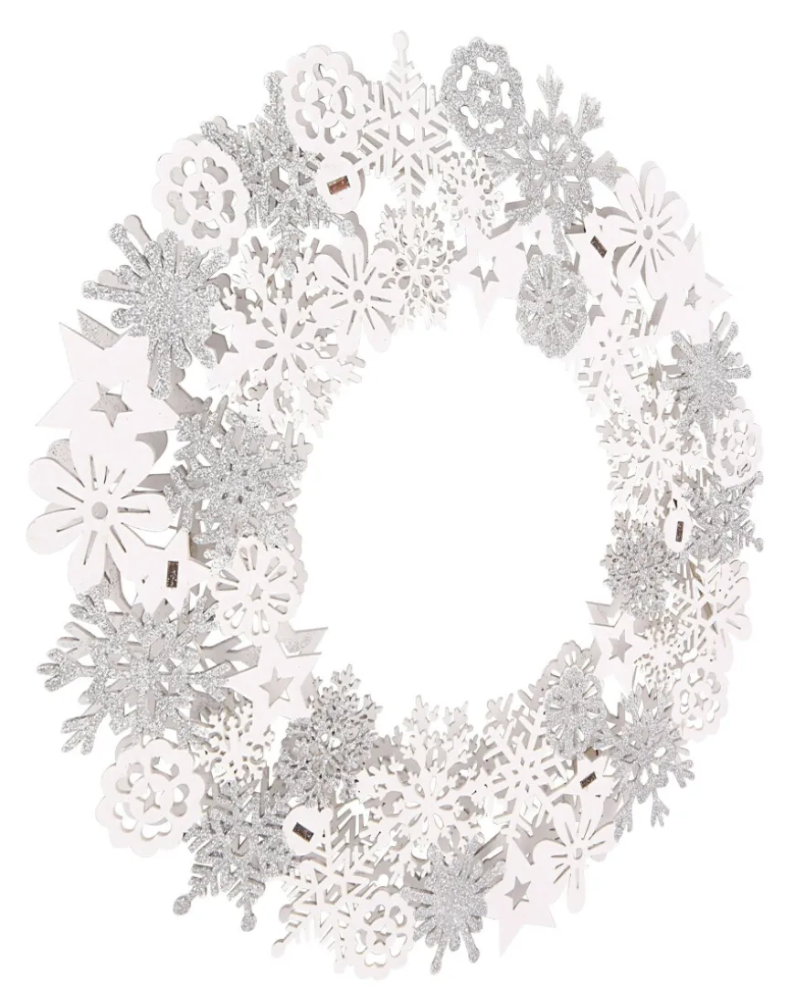 LED-Kranz Weihnachten Ø ca. 29 cm-KiK Onlineshop Cheap