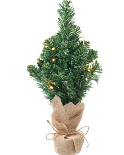 LED-Tanne Weihnachten ca. 44 cm-KiK Onlineshop Outlet