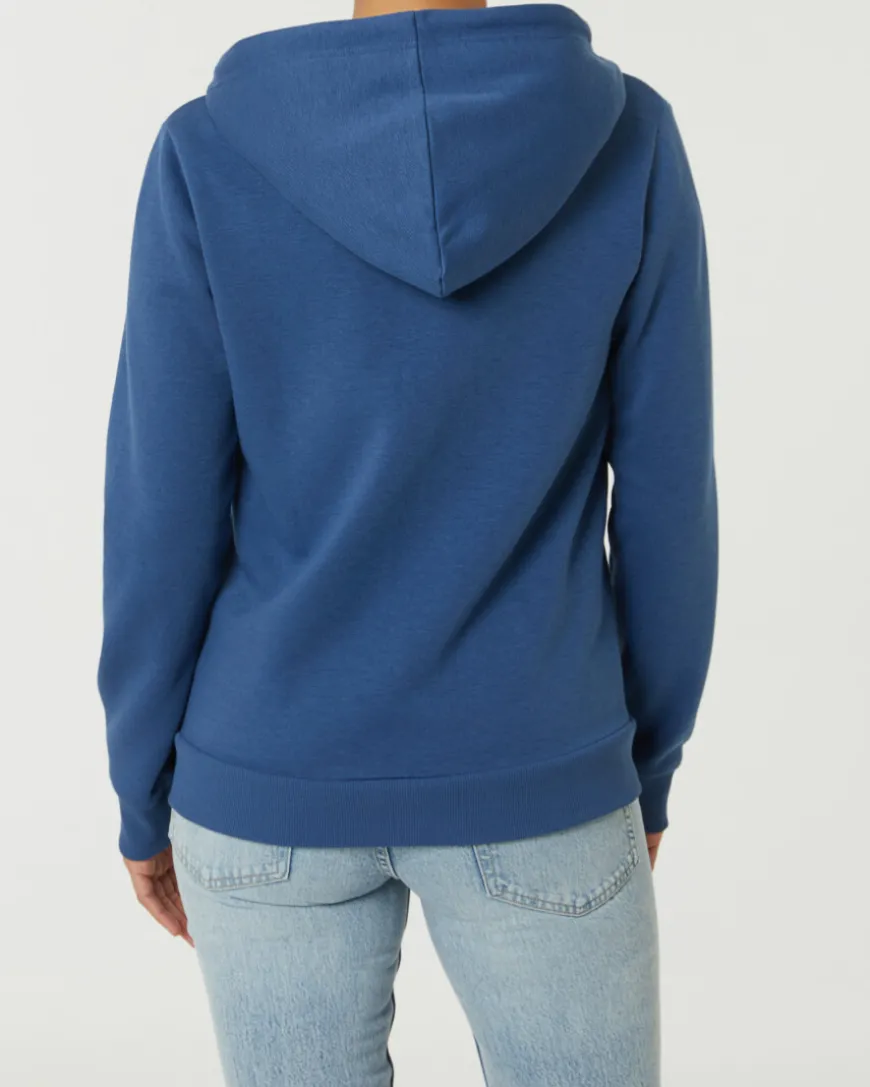 Legere Sweatjacke Janina, Kapuze-KiK Onlineshop Best Sale
