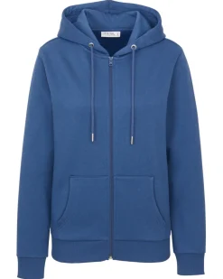 Legere Sweatjacke Janina, Kapuze-KiK Onlineshop Best Sale