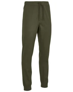 Legere Twillhose X-Mail, elastischer Bund-KiK Onlineshop Online