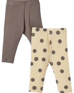 Leggings im Doppelpack 2er-Pack, Ergee-KiK Onlineshop Outlet