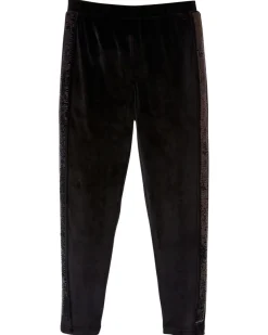Leggings Samt Y.F.K., Wendepailletten-KiK Onlineshop Flash Sale
