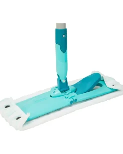Leifheit Combi M Micro-Duo Bodenwischer, Bezug und Eimer-KiK Onlineshop Discount