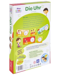 Lernspiel Trefl, verschiedene Ausführungen-KiK Onlineshop Store