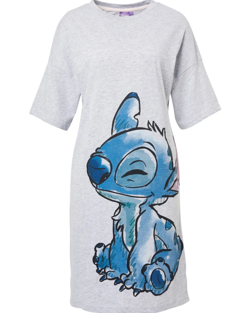Lilo und Stitch Bigshirt verschiedene Designs-KiK Onlineshop Discount