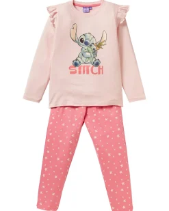 Lilo und Stitch Pyjama 2-tlg. Set-KiK Onlineshop Flash Sale