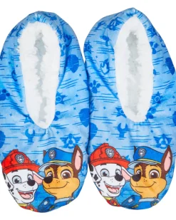 Lizenz Ballerina-Hausschuhe verschiedene Lizenzen-KiK Onlineshop Best