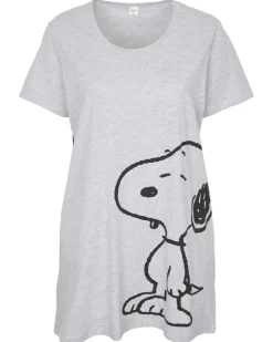 Lizenz Bigshirt verschiedene Lizenzen-KiK Onlineshop Cheap
