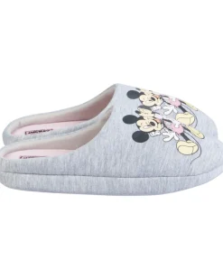 Lizenz Hausschuhe Mischlizenzen, verschiedene Lizenzen-KiK Onlineshop New