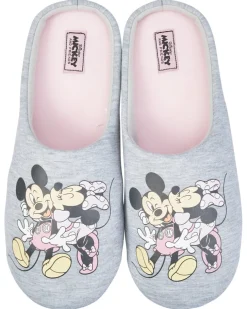 Lizenz Hausschuhe Mischlizenzen, verschiedene Lizenzen-KiK Onlineshop New