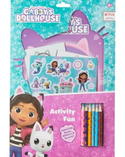Lizenz Malbuch-Set verschiedene Lizenzen-KiK Onlineshop Fashion