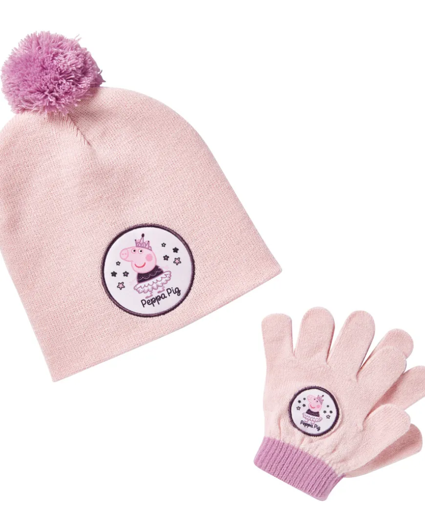 Lizenz Mütze + Handschuhe verschiedene Lizenzen-KiK Onlineshop Cheap