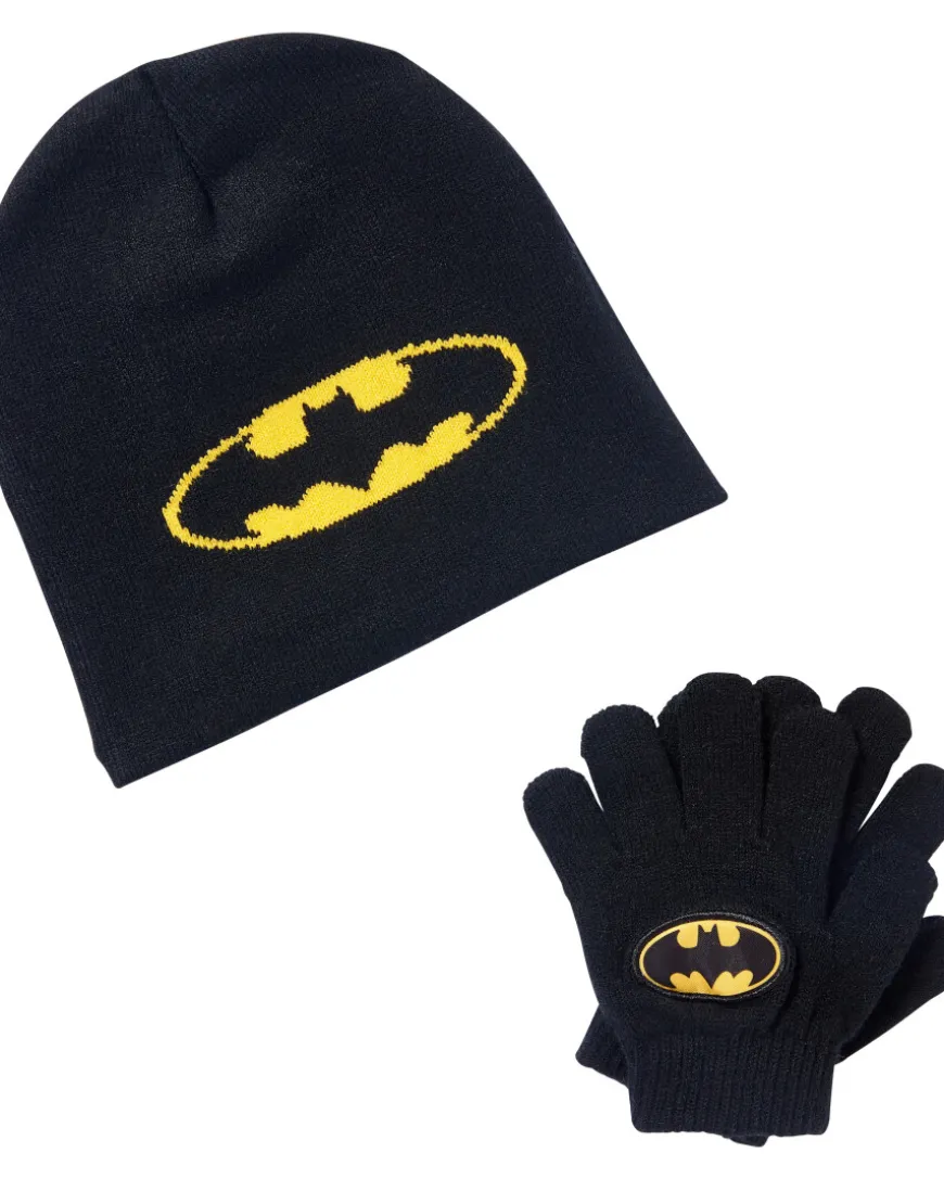 Lizenz Mütze + Handschuhe verschiedene Lizenzen-KiK Onlineshop Outlet