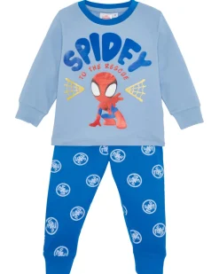Lizenz Pyjama 2-tlg. Set, verschiedene Lizenzen-KiK Onlineshop Outlet