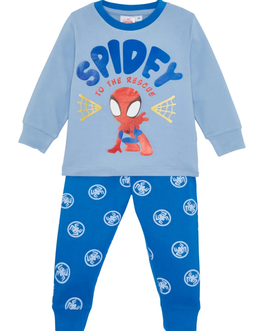 Lizenz Pyjama 2-tlg. Set, verschiedene Lizenzen-KiK Onlineshop Outlet