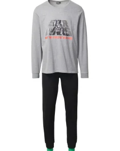 Lizenz Pyjama verschiedene Lizenzen, 2-tlg. Set-KiK Onlineshop Best