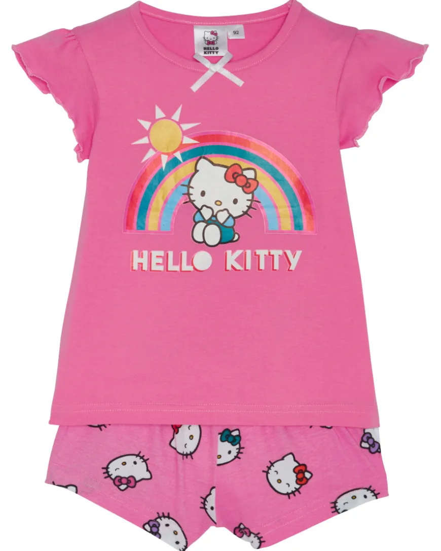 Lizenz Pyjama verschiedene Lizenzen-KiK Onlineshop Flash Sale