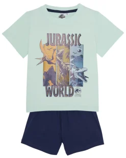 Lizenz Pyjama verschiedene Lizenzen-KiK Onlineshop Cheap