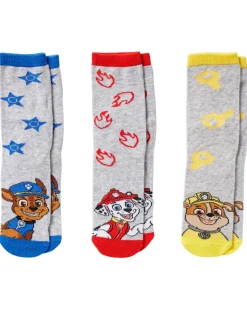 Lizenz Socken 3er-Pack, verschiedene Lizenzen-KiK Onlineshop Cheap