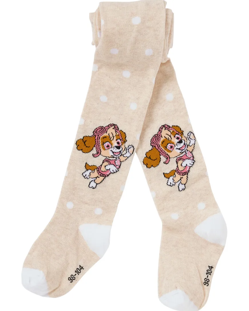 Lizenz Strumpfhose verschiedene Lizenzen-KiK Onlineshop Flash Sale