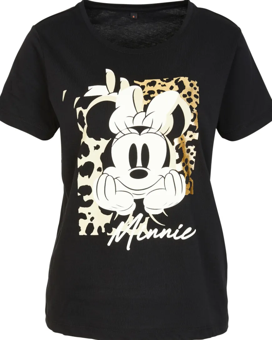 Lizenz T-Shirt verschiedene Lizenzen-KiK Onlineshop Online