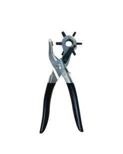 Lochzange 6 Lochgrößen-KiK Onlineshop Best Sale