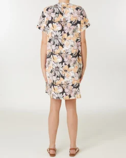 Longbluse Janina, verschiedene Designs-KiK Onlineshop Outlet