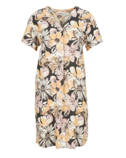 Longbluse Janina, verschiedene Designs-KiK Onlineshop Outlet