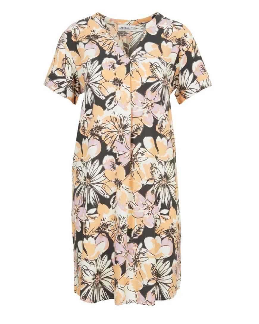 Longbluse Janina, verschiedene Designs-KiK Onlineshop Outlet